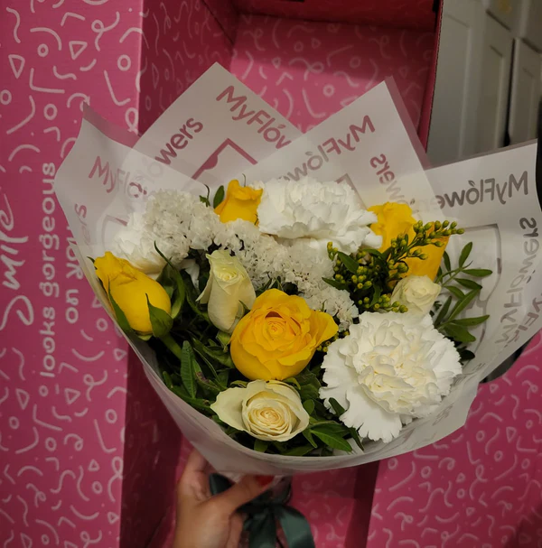 Freshness Delivered to Your Door